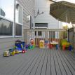 infant outdoor play ground